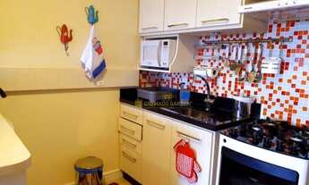 Imagem 4: Apartamento com 1 dormitório à venda, 50 m² por R$ 599.000,00 - Centro - Gramado/RS