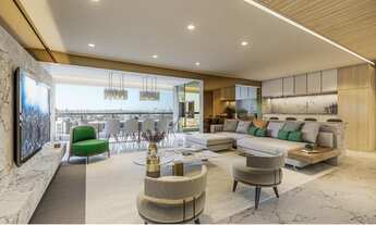 Imagem: Apartamento na Vila Mariana de 104 M² com