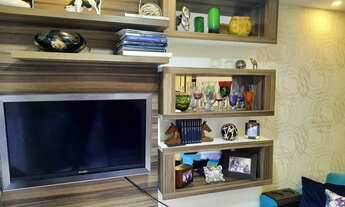 Imagem 7: Lindo apartamento 2 Quartos Aconchegante e Finamente Decorado em Santa Rosa - Niterói - RJ