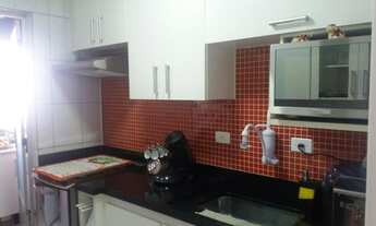 Imagem 4: Apartamento com 3 dormitórios à venda, 68 m² por R$ 430.000,00 - Vila Aurora - São Paulo/S