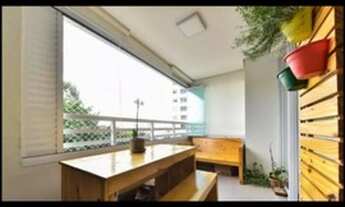 Imagem 4: Apartamento para venda possui 65 metros quadrados com 2 quartos em Centro - Diadema - São