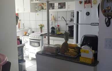 Imagem 6: Apto no Montese com 3 quartos e 2 vagas