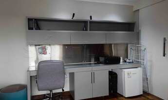 Imagem 7: Flat Transamérica prox a FAAP, Av. Pacaembu e Pq. Buenos Aires