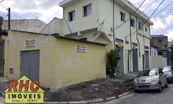 Imagem: SALÃO COMERCIAL - BAIRRO TABOÃO - SÃO