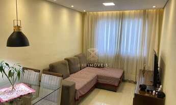 Imagem 2: Apartamento com 1 dormitório à venda, 40 m² por R$ 190.000 - Pirituba - São Paulo/SP