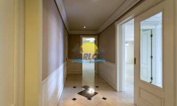 Imagem 6: CURITIBA - Apartamento Padrão - Batel