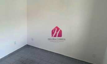 Imagem 6: Apartamento com 3 dormitórios à venda, 76 m² por R$ 160.000,00 - Nova Parnamirim - Parnami