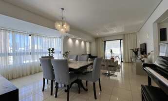 Imagem: Amplo 4 suítes e varanda