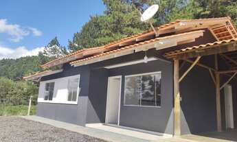 Imagem 7: Oportunidade para você que procura uma casa plana próximo do centro . Na proximidade do me