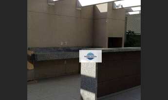 Imagem 6: Apartamento com 2 dormitórios à venda, 54 m² por R$ 360.000 - Vila Piauí - São Paulo/SP