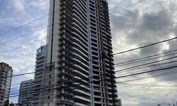 Imagem: Ed. Palatium, 271m² em frente ao palácio