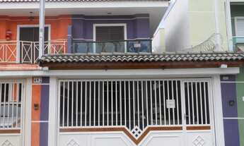 Imagem 2: SOBRADO PROXIMO AO METRO TUCURUVI