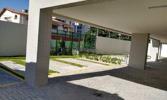 Imagem 3: Apartamento para venda tem 65 metros quadrados com 2 quartos