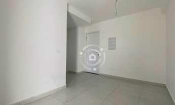 Imagem 4: Apartamento Garden 2 quartos no Fazendinha - Primeira Locação