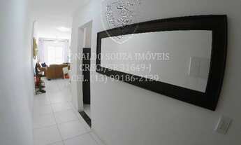 Imagem 4: REF: 150 Praia Grande, Tupi, apartamento 2 dormitórios, 2 vagas, vista mar