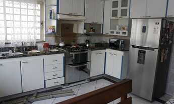 Imagem 5: CASA RESIDENCIAL em SÃO PAULO - SP, PARQUE DOS PRÍNCIPES