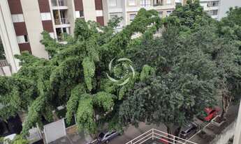 Imagem 6: Apartamento para venda com 2 quartos em Santa Cecília, São Paulo - SP