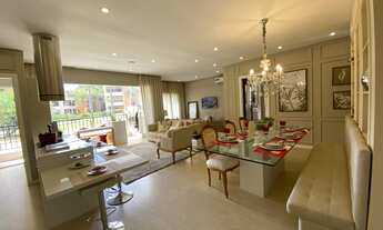 Imagem 3: DUPLEX - ALPHAVILLE