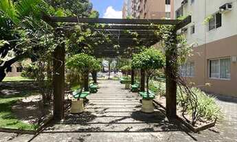 Imagem 2: Belíssimo apartamento, sombra, reformado, 5º andar - Cond. Spazio Acqua