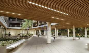 Imagem 6: Ao lado do metrô Santa Cruz e do Colégio Arquidiocesano, ótimo investimento