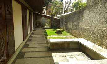 Imagem 4: CASA COMERCIAL NO ÁGUA VERDE COM 290M2