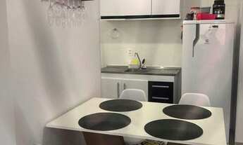 Imagem 5: Apartamento para Venda em São Paulo, Vila Andrade, 2 dormitórios, 1 banheiro