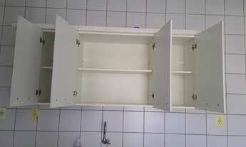 Imagem 4: Apartamento para locação no condomínio Sol Maior em Viinhedo - SP