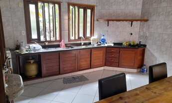 Imagem 5: Casa de condomínio para Aluguel com 4 quartos em Buraquinho - Lauro de Freitas - Ba