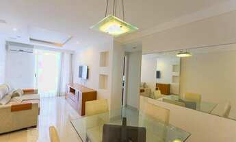 Imagem 2: Apartamento com 2 Quartos, Suíte e Varanda em Vital Brazil - Niterói - RJ