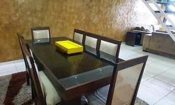 Imagem 4: VENDA | SOBRADO C/ SUITE E CLOSET