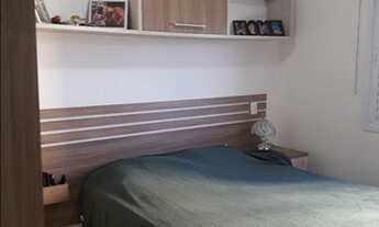 Imagem 5: Apartamento residencial à venda, Jardim Brasil, São Paulo