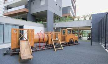 Imagem 7: Apartamento 128m Habitarte 2 no melhor condominio do Brooklin 2 Suítes, 2 vagas