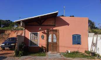 Imagem: Casa, 100 metros quadrados com 3 quartos