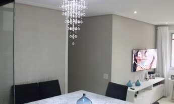 Imagem 2: Apartamento de 3 dormitórios na Rua Azevedo Soares: R$ 625.000,00