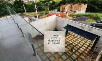 Imagem 5: Com muito quintal!!!