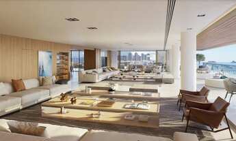 Imagem 6: Apartamento para venda com 285 metros quadrados com 4 quartos