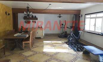 Imagem 3: Térrea com 700m², com 7 quartos em Roseira - Mairiporã - SP