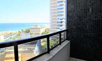 Imagem 6: Flat com 1 dormitório, 49 m² - venda por R$ 500.000,00 ou aluguel por R$ 3.500,00/mês - Ar