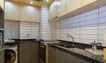 Imagem 7: Apartamento para venda possui 41 metros quadrados com 2 quartos em Pirituba - São Paulo