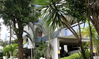 Imagem: Apartamento 3/4 localizado na Tancredo Neves