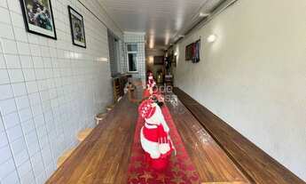 Imagem 3: Apartamento para venda tem 119 metros quadrados com 3 quartos em Santa Rosa - Belo Horizon