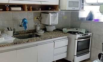 Imagem 5: APARTAMENTO COM 02 DORMITÓRIOS NA PRAIA DAS ASTÚRIAS COM LAZER - REF. 5045