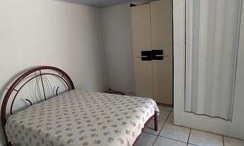 Imagem 3: Kitnet Mobiliada em Guaíra Paraná apartamento térreo