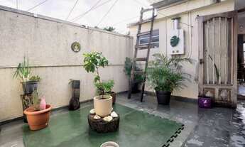 Imagem 7: Casa para venda tem 122 metros quadrados com 6 quartos em Jabaquara - São Paulo - SP