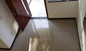 Imagem 6: Casa para venda com 100 metros quadrados com 3 quartos em Jardim Vitória - Macaé - RJ