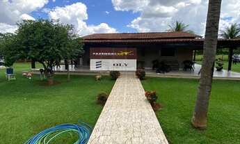 Imagem 5: Oportunidade ! Chácara Espetacular - à venda - Em Goianira ! 24 mil metros