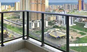 Imagem 2: Apartamento 3 quartos próximo ao Bessa Shopping, João Bessoa