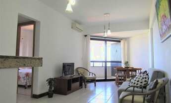 Imagem 2: Flat com 1 dormitório, 49 m² - venda por R$ 500.000,00 ou aluguel por R$ 3.500,00/mês - Ar