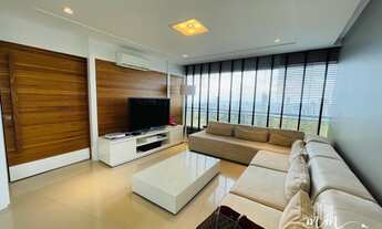 Imagem 1: Apartamento para venda com 166 metros quadrados com 3 quartos em Tirol