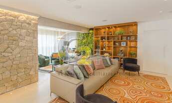 Imagem 5: Apartamento para venda possui 171 metros quadrados com 3 quartos em Perdizes - São Paulo